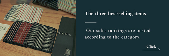 Three Best-selling Items