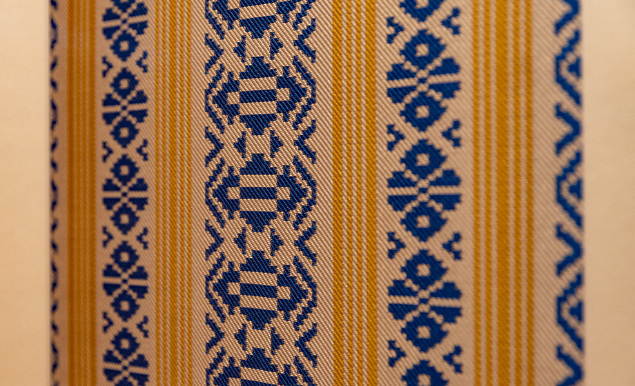 Hakataori Textile