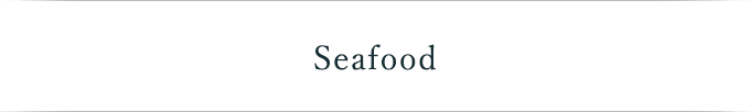 Seafood mv