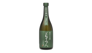 Kikubijin Junmai Daiginjo Shizuku 720 ml